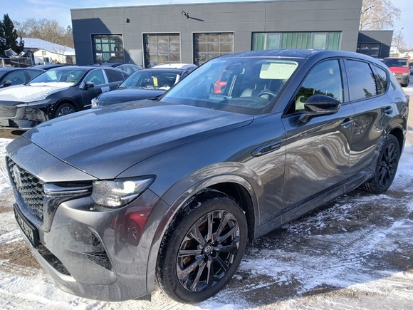 Náhľad spredu zľava