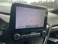 Вид навигация