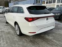 Вид сзади слева