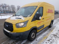 Náhled zpředu zleva