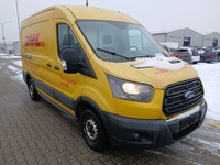 Náhled zpředu zprava