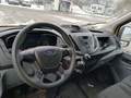 View of dashboard