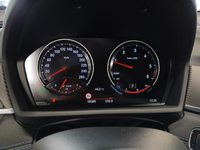 Aanzicht combi-instrument