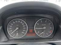 Aanzicht combi-instrument