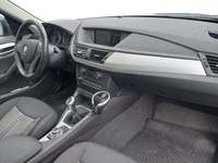 Aanzicht binnenruimte