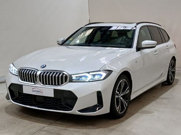 Pogled od napred levo