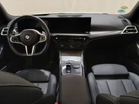 Pogled na unutrašnjost