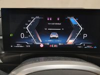 Pogled na kombinovani instrument