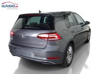 Aanzicht achter rechts