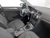 Aanzicht binnenruimte