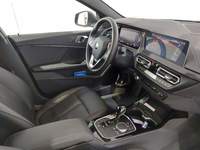 Aanzicht binnenruimte