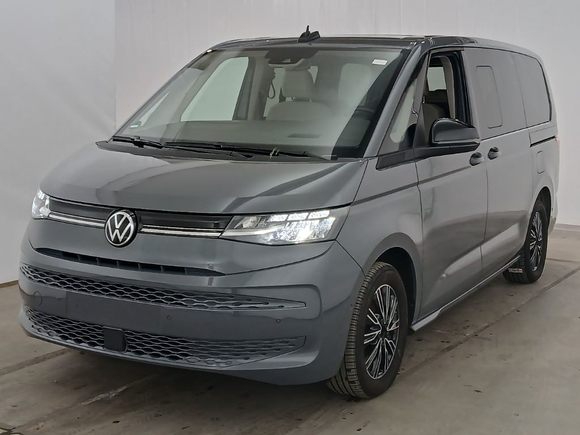 Pogled od napred levo