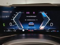 Вид на приборную панель