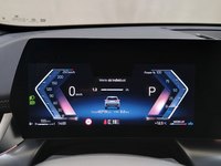 Pogled na kombinovani instrument