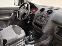 Aanzicht binnenruimte