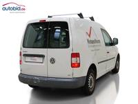 Aanzicht achter rechts