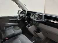 Aanzicht binnenruimte