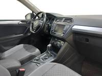 Aanzicht binnenruimte