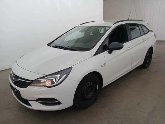 Náhled zpředu zleva