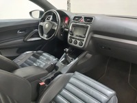 Aanzicht binnenruimte