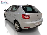 Aanzicht achter links