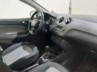 Aanzicht binnenruimte