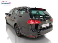 Aanzicht achter links