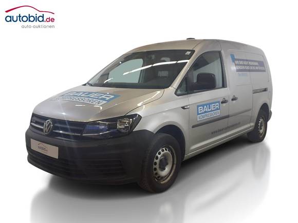 Vue de l’avant gauche