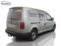 Vue de l’arrière droit