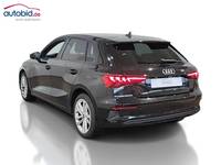 Náhled zezadu zleva