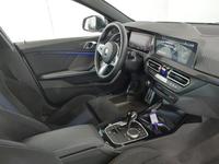 Aanzicht binnenruimte