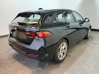 Pogled od pozadi desno