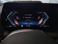 Pogled na kombinovani instrument