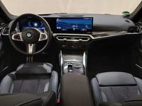 Aanzicht binnenruimte