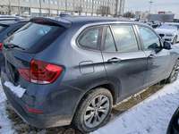 Vaade tagant paremalt