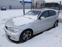 BMW 116i