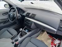 Aanzicht binnenruimte