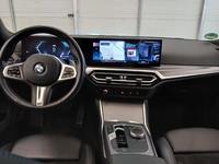 Aanzicht binnenruimte