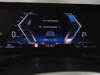 Aanzicht combi-instrument