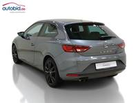 Aanzicht achter links