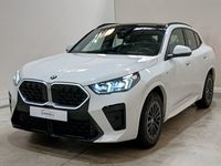 Skats no kreisās puses priekšā