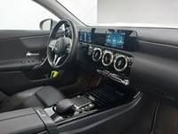 Aanzicht binnenruimte