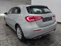 Aanzicht achter links