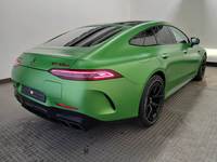 Pogled od pozadi desno