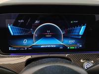 Pogled na kombinovani instrument