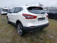 Вид сзади слева