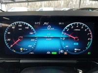 Pogled na kombinovani instrument