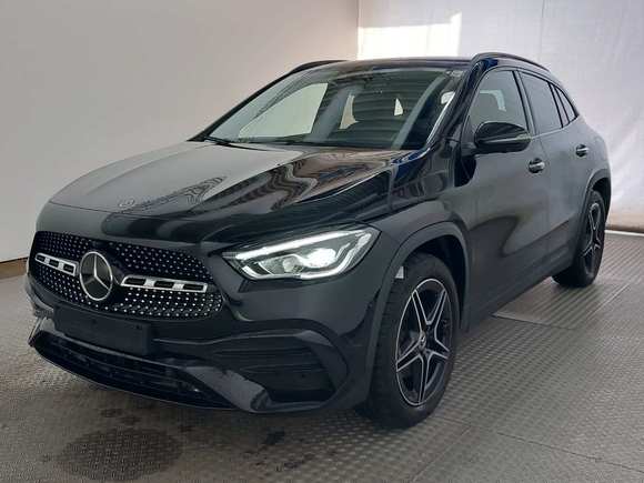 Pogled od napred levo