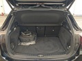 View of boot / luggage space