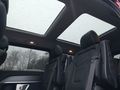 View of sunroof / panoramic roof